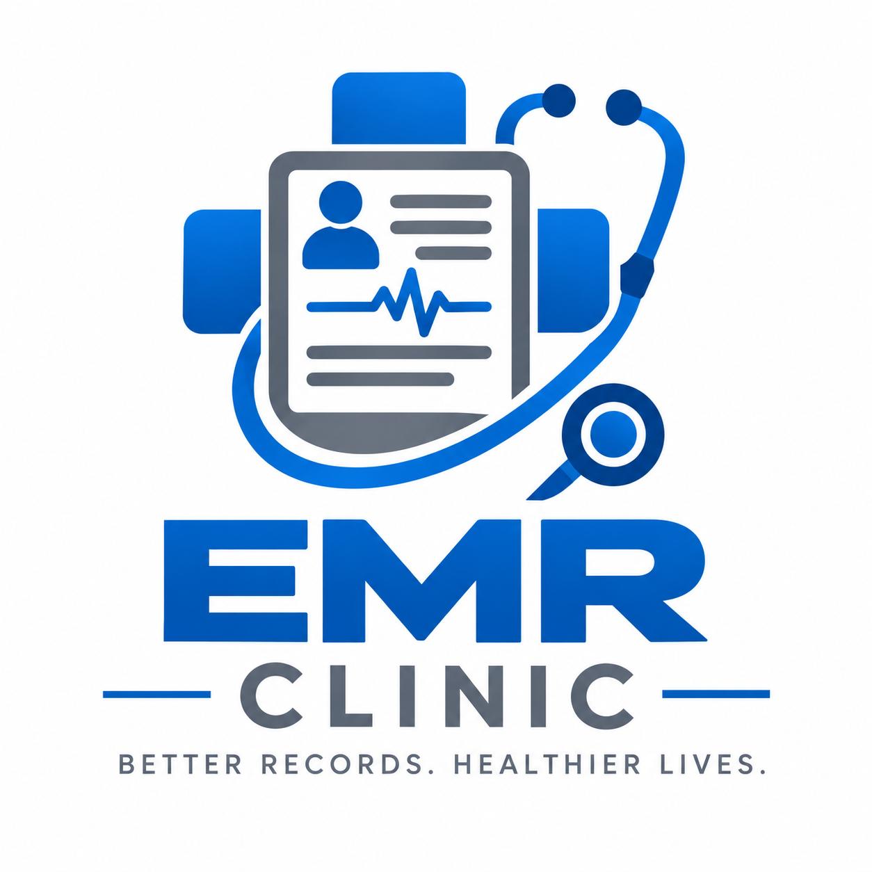 Emr Logo